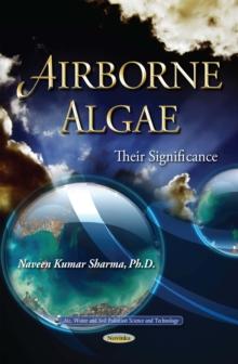 Airborne Algae : Their Significance