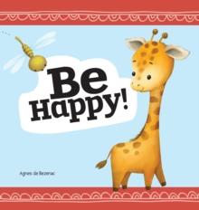 Be Happy : Baby Book