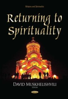 Returning to Spirituality