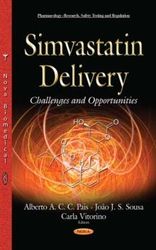 Simvastatin Delivery : Challenges and Opportunities