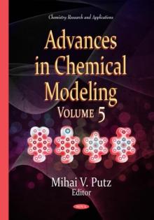 Advances in Chemical Modeling. Volume 5