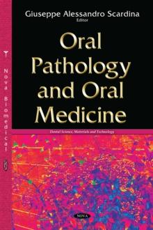 Oral Pathology and Oral Medicine