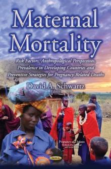 Maternal Mortality : Risk Factors, Anthropological Perspectives, Prevalence in Developing Countries and Preventive Strategies for Pregnancy-Related Deaths