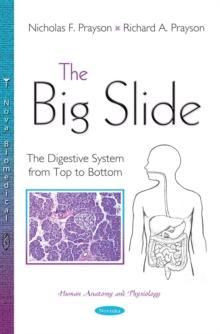 The Big Slide : The Digestive System from Top to Bottom