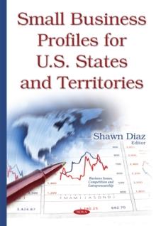 Small Business Profiles for U.S. States and Territories