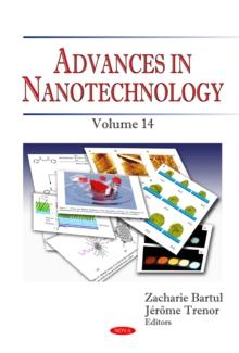 Advances in Nanotechnology. Volume 14