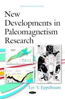 New Developments in Paleomagnetism Research