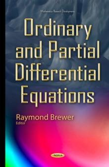 Ordinary and Partial Differential Equations