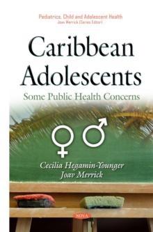 Caribbean Adolescents : Some Public Health Concerns