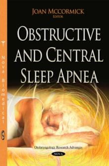 Obstructive and Central Sleep Apnea