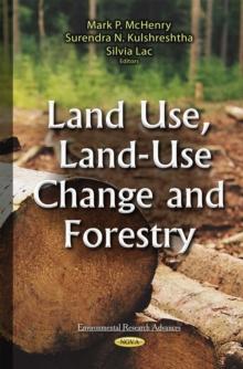 Land Use, Land-use Change and Forestry