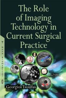 The Role of Imaging Technology in Current Surgical Practice