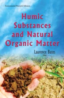 Humic Substances and Natural Organic Matter