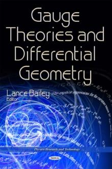 Gauge Theories and Differential Geometry