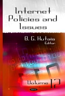 Internet Policies and Issues. Volume 12