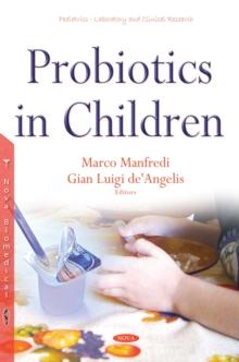 Probiotics in Children