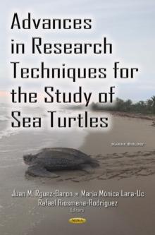 Advances in Research Techniques for the Study of Sea Turtles