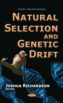 Natural Selection and Genetic Drift