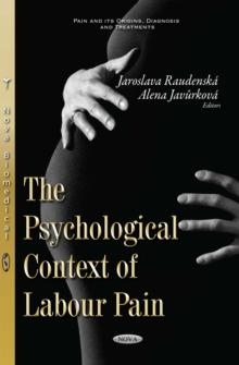 The Psychological Context of Labour Pain