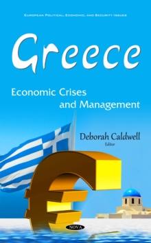 Greece : Economic Crises and Management