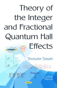 Theory of the Integer and Fractional Quantum Hall Effects