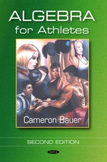 Algebra for Athletes 2nd Edition