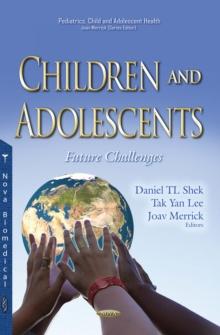 Children and Adolescents : Future Challenges