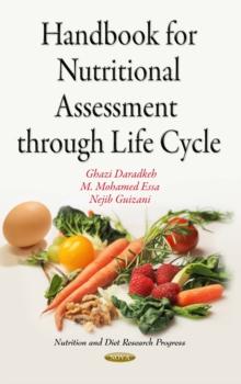 Handbook for Nutritional Assessment through Life Cycle