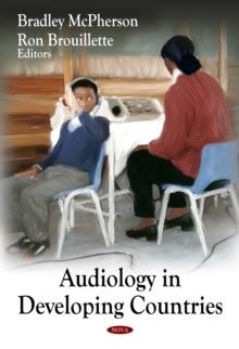 Audiology in Developing Countries