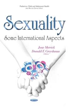 Sexuality : Some International Aspects