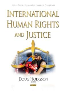 International Human Rights and Justice