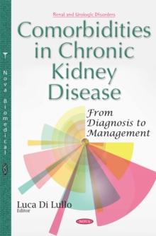 Comorbidities in Chronic Kidney Disease : From Diagnosis to Management