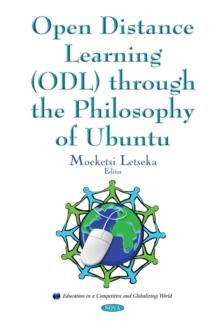 Open Distance Learning (ODL) through the Philosophy of Ubuntu