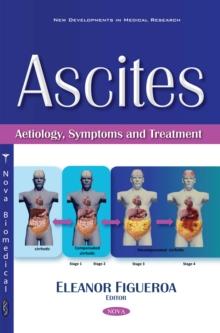 Ascites : Aetiology, Symptoms and Treatment