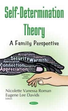 Self-Determination Theory : A Family Perspective