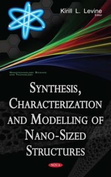 Synthesis, Characterization and Modelling of Nano-Sized Structures