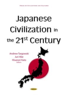 Japanese Civilization in the 21st Century