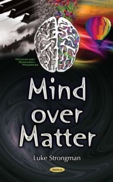 Mind over Matter