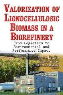 Valorization of Lignocellulosic Biomass in a Biorefinery : From Logistics to Environmental and Performance Impact