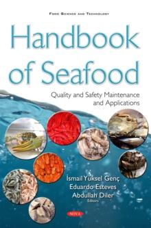 Handbook of Seafood : Quality and Safety Maintenance and Applications