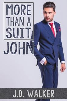 More Than a Suit: John