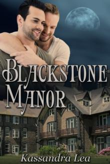 Blackstone Manor