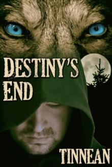 Destiny's End