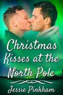 Christmas Kisses at the North Pole