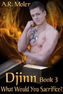 Djinn 3: What Would You Sacrifice?