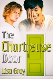 The Chartreuse Door