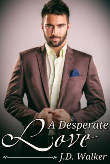 A Desperate Love