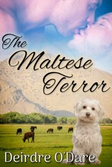 The Maltese Terror