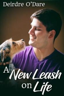 A New Leash on Life