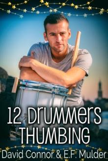 12 Drummers Thumbing